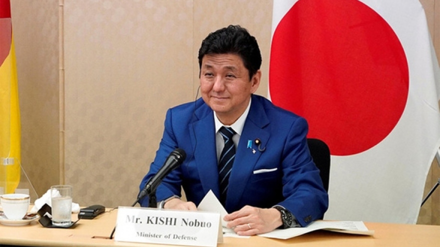 Nhật Bản - Hàn Quốc muốn “bình thường hoá” hiệp định chia sẻ thông tin tình báo
