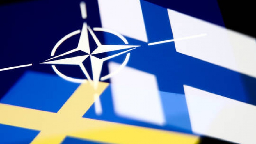 Phần Lan sẽ không gia nhập NATO nếu không có Thụy Điển