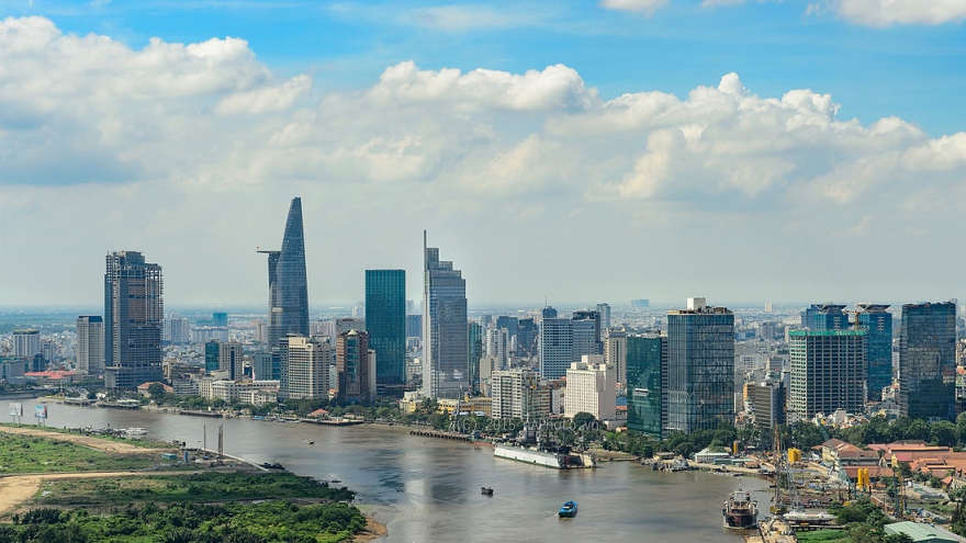 Ngân hàng UOB: Dự báo tăng trưởng GDP trong quý III/2022 của Việt Nam đạt 7,6%