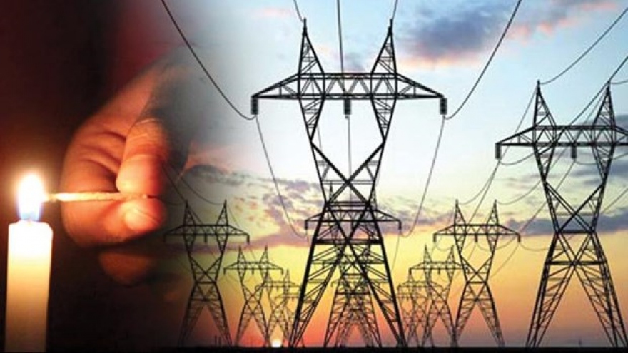 Điện lực đình công, Sri Lanka có thể rơi vào cảnh mất điện toàn quốc từ sáng 9/6