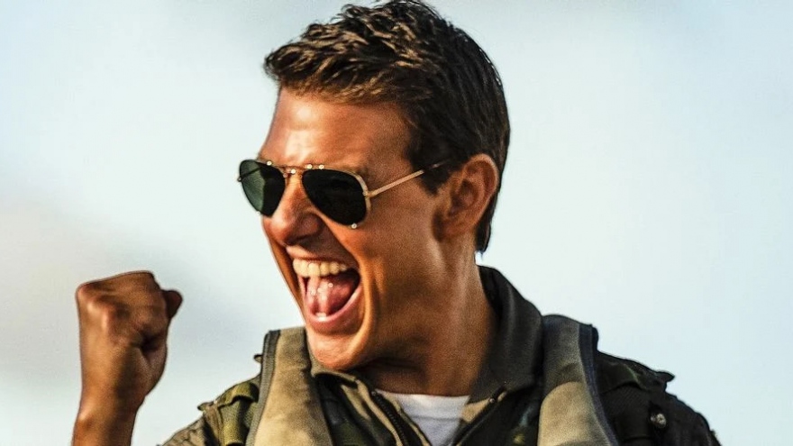 Tom Cruise sẽ kiếm được bao nhiêu tiền nhờ "Top Gun: Maverick"?
