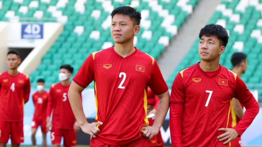 BLV Quang Huy: "Màn thể hiện của U23 Việt Nam tại VCK U23 Châu Á sẽ rất thú vị"