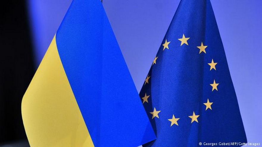 Ukraine gia nhập EU sẽ là một phép thử lớn đối với liên minh