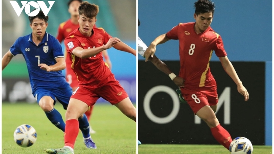 Lịch thi đấu U19 Đông Nam Á 2022: U19 Việt Nam "đại chiến" Indonesia ngày mở màn