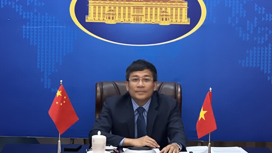 Việt Nam – Trung Quốc thúc đẩy hợp tác thực chất