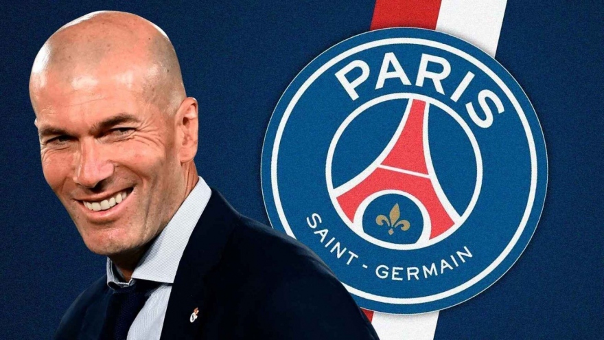 Chuyển nhượng 11/6: Zidane đàm phán với PSG, MU chia tay 11 cầu thủ