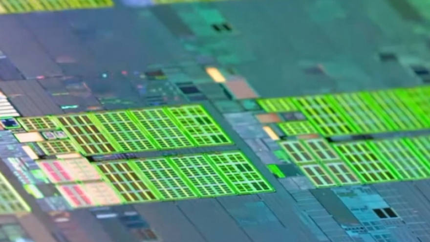 Samsung dự định đầu tư 200 tỷ USD xây 11 nhà máy sản xuất chip tại Mỹ