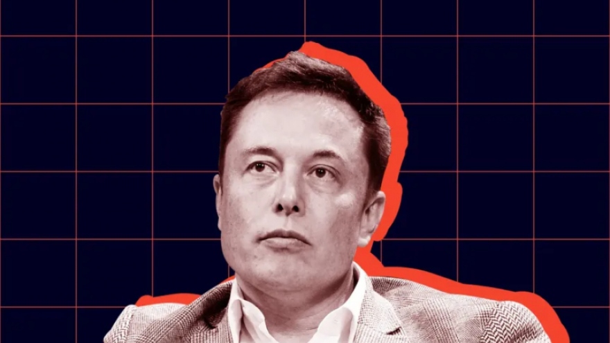 Elon Musk phủ nhận chuyện ngoại tình với vợ của đồng sáng lập Google Sergey Brin