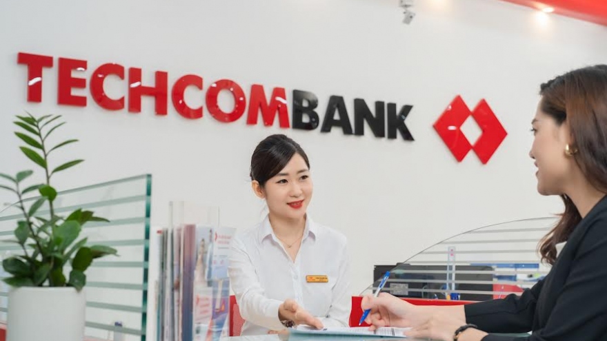 Techcombank được The Asian Banker vinh danh
