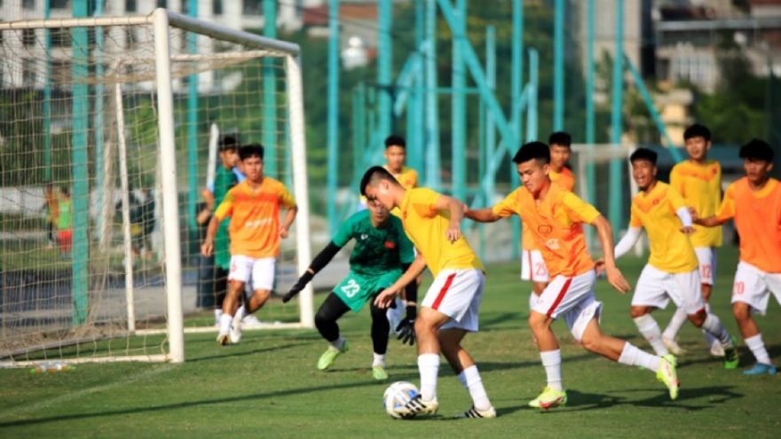 Xem trận bóng đá Việt Nam gặp Philippines 15h chiều nay (4/7) ở đâu?