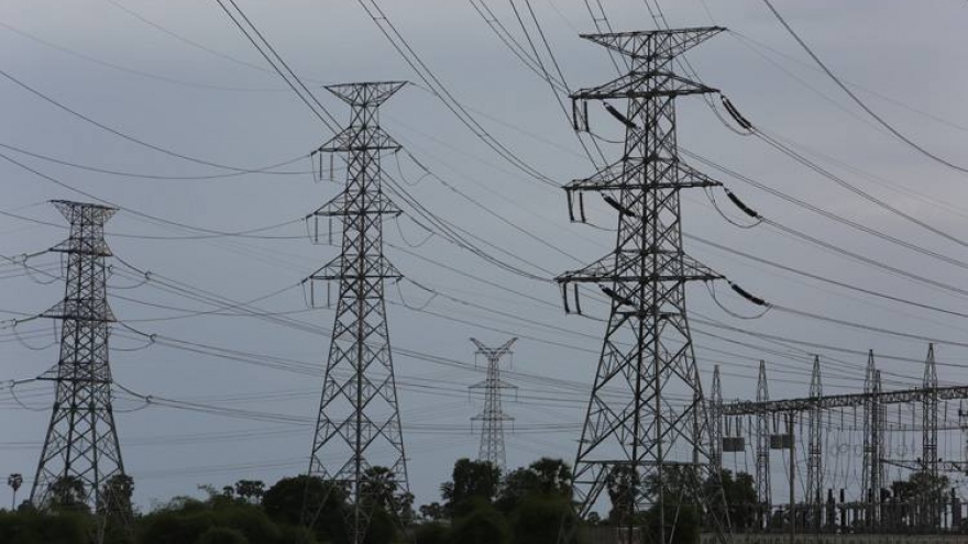 Ngành điện lực Campuchia đứng trước nguy cơ lỗ hơn 100 triệu USD