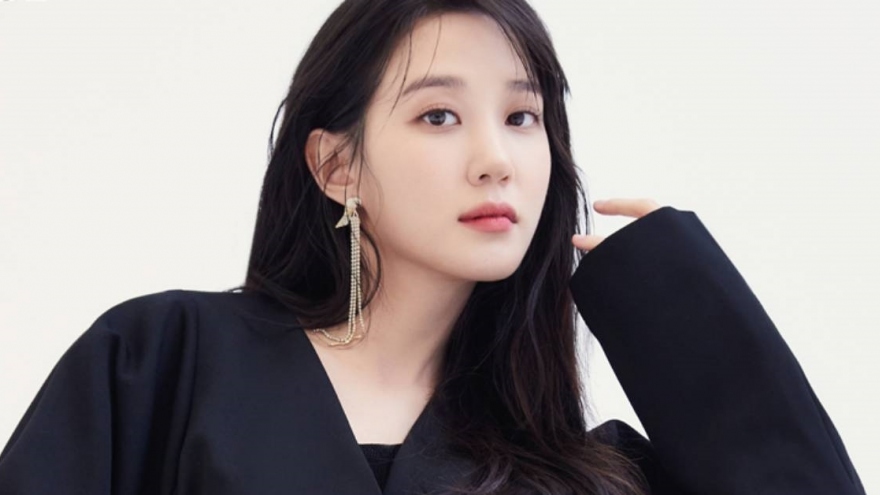 Nữ diễn viên Park Eun Bin: Nghệ sĩ không scandal của xứ Hàn