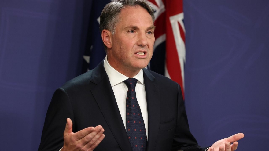 Căng thẳng quan hệ Trung Quốc và Australia khó có thể hạ nhiệt