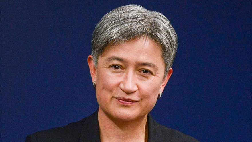 Ngoại trưởng Australia sẵn sàng gặp Ngoại trưởng Trung Quốc