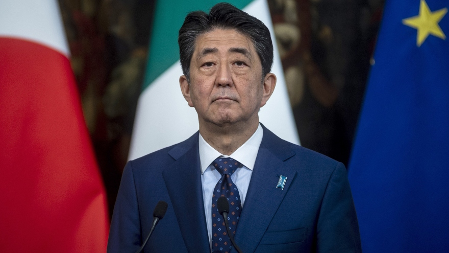 Chân dung ông Abe Shinzo – Thủ tướng tại nhiệm lâu nhất Nhật Bản vừa qua đời