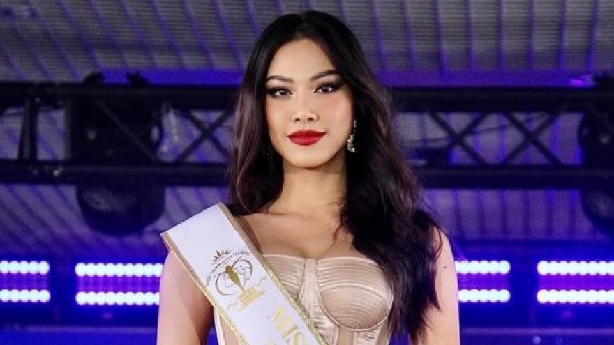 Kim Duyên mất tấm vé vào thẳng top 12 Hoa hậu Siêu quốc gia 2022