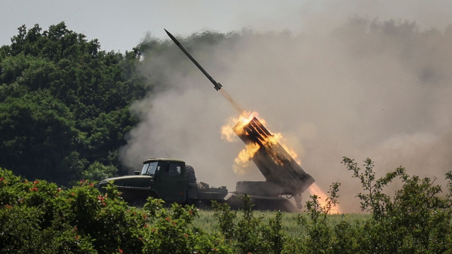 Vũ khí phương Tây đưa cuộc chiến sang giai đoạn mới, Ukraine tính kế phản công