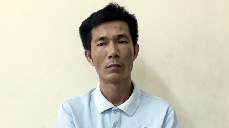 Nghi phạm chém chết người ở Nghệ An có bệnh án tâm thần