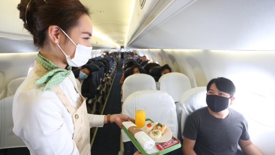 Nỗ lực kiến tạo vùng động lực phát triển kinh tế của Bamboo Airways