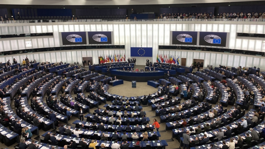 EP kêu gọi kiểm soát chặt chẽ việc sử dụng quỹ phục hồi của EU