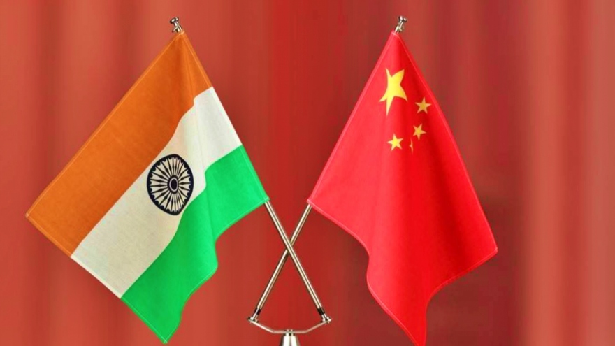 Ấn Độ và Trung Quốc tổ chức vòng đàm phán quân sự thứ 16