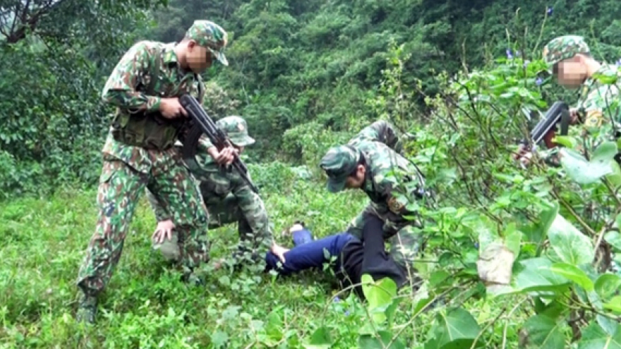 Lạng Sơn lập Văn phòng liên lạc phòng, chống ma túy và tội phạm qua biên giới