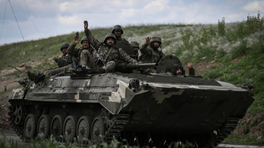 “Quy tắc bất thành văn” của Nga và Mỹ trong cuộc xung đột Ukraine