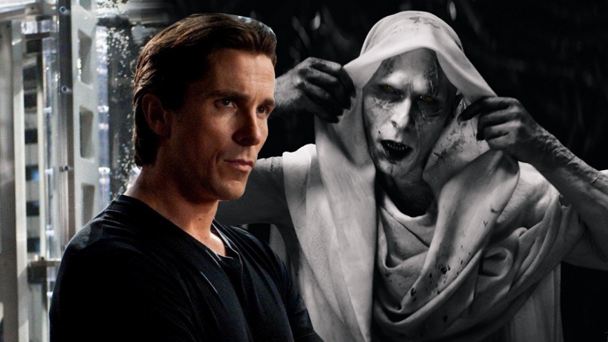 Gorr của Christian Bale sẽ là ác nhân đáng sợ bậc nhất Vũ trụ Marvel