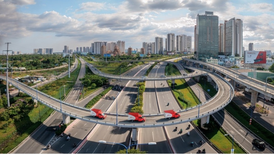 Hành trình 4 năm cùng “giao nhận ngàn nụ cười" của những chiến binh áo đỏ