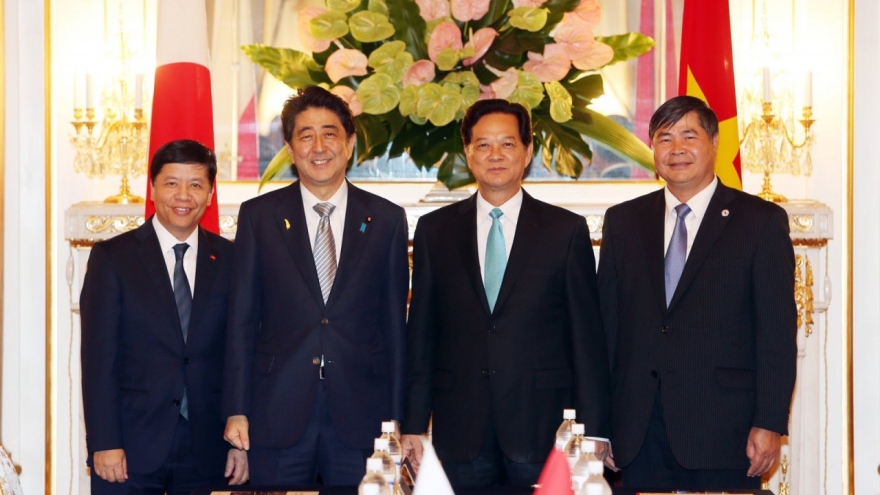 Đại sứ Đoàn Xuân Hưng: "Ông Abe Shinzo là người bạn đặc biệt của Việt Nam"