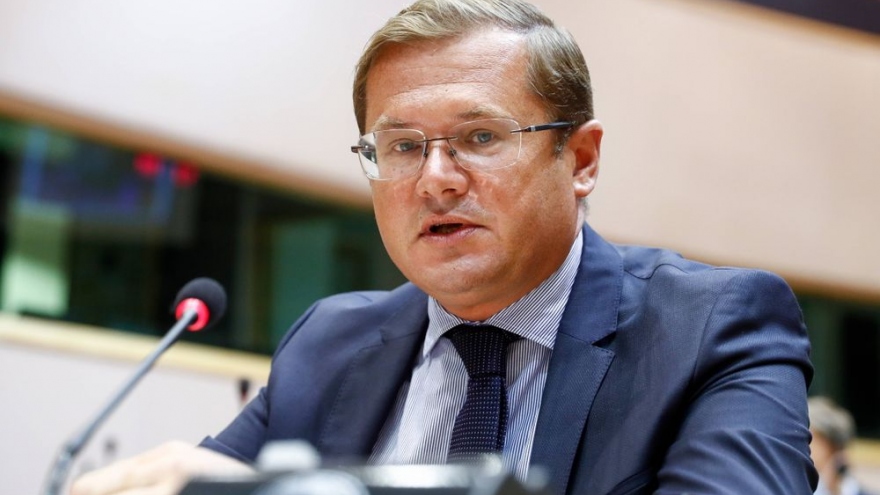 Ba Lan thúc đẩy EU áp đặt biện pháp trừng phạt mới nhằm vào Nga