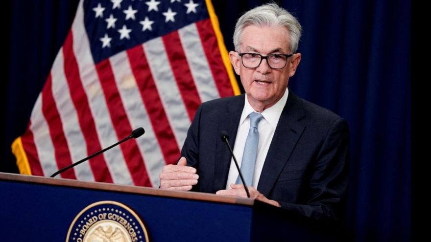 Fed tăng mạnh lãi suất: Nỗ lực chống lạm phát gia tăng