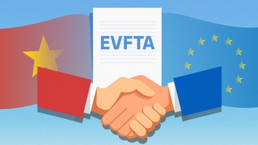 Những kết quả đạt được sau 2 năm thực thi Hiệp định EVFTA