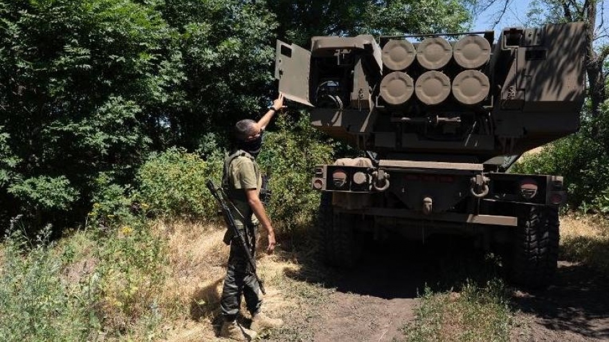 Đằng sau tuyên bố mở rộng mục tiêu quân sự ở Ukraine của Nga
