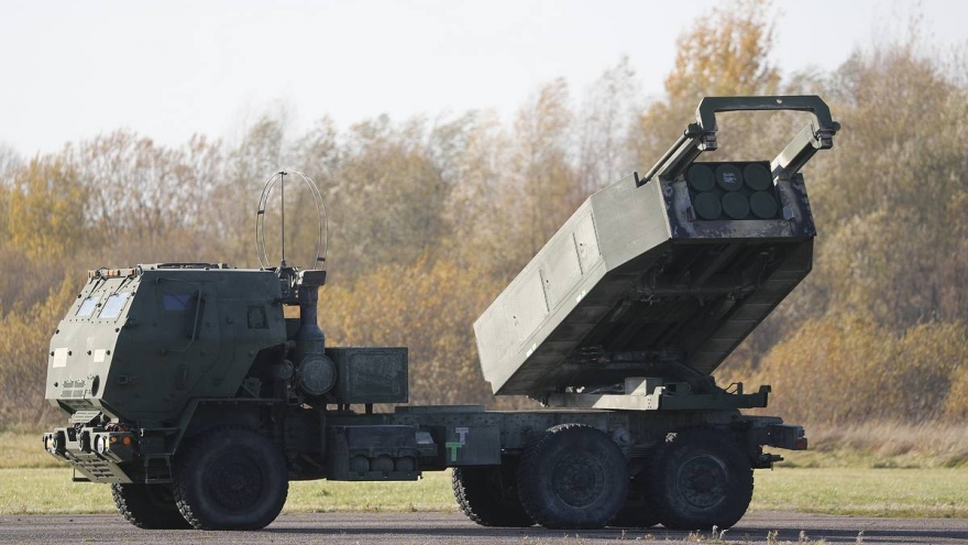 Lý do Mỹ cung cấp “nhỏ giọt” pháo phản lực HIMARS cho Ukraine