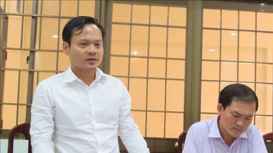 Phó Viện trưởng Pasteur Thành phố Hồ Chí Minh sẽ làm Giám đốc Sở Y tế Cần Thơ