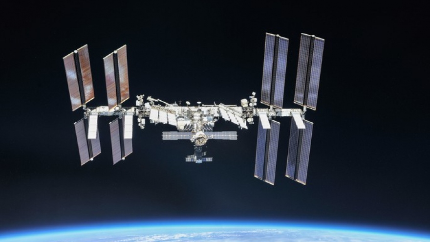 Nga sẽ rời Trạm Vũ trụ Quốc tế sau năm 2024