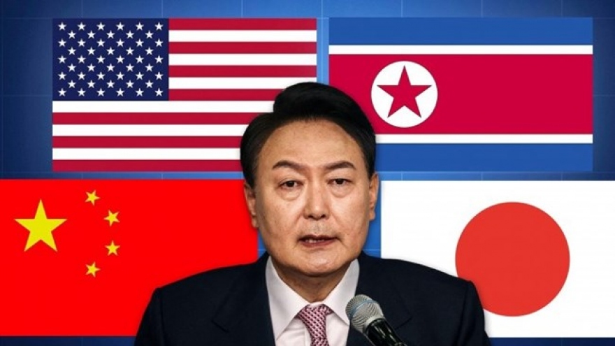 Thông điệp của Hàn Quốc khi tăng cường mối quan hệ hợp tác với NATO 