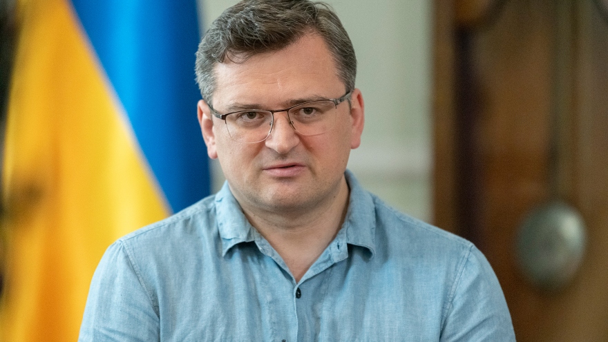 Ukraine bác bỏ thỏa thuận ngừng bắn liên quan đến nhượng bộ lãnh thổ