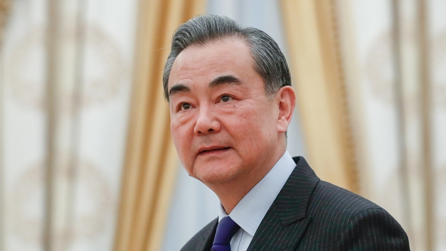 Ông Vương Nghị: Mỹ bôi nhọ trao đổi bình thường giữa Trung Quốc và Nga