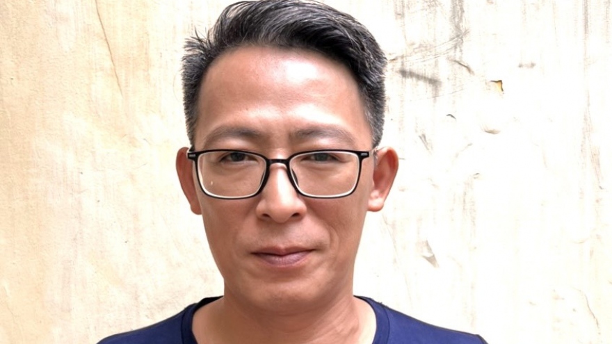 Bắt tạm giam Nguyễn Lân Thắng tội tuyên truyền chống Nhà nước CHXHCN Việt Nam