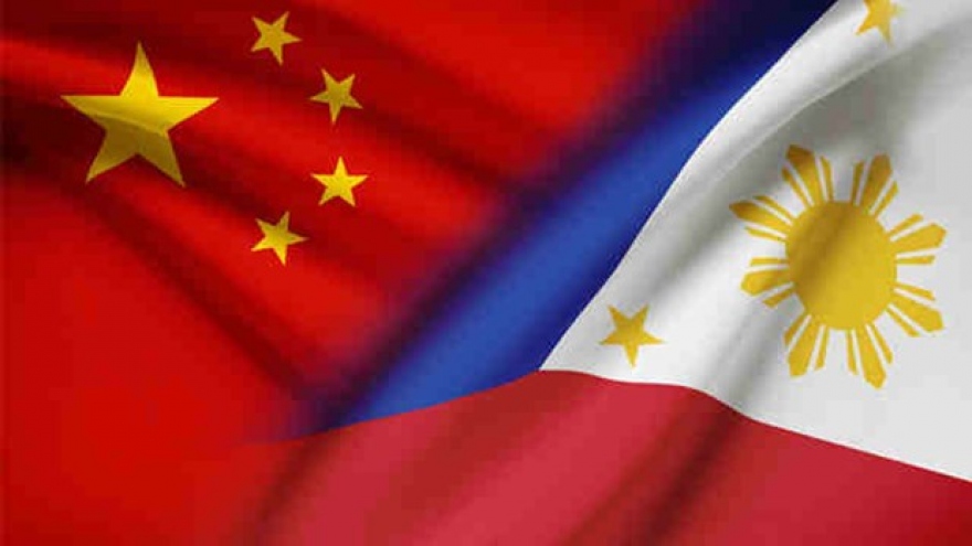 Philippines đề xuất trao đổi quân sự với Trung Quốc để giải quyết xung đột
