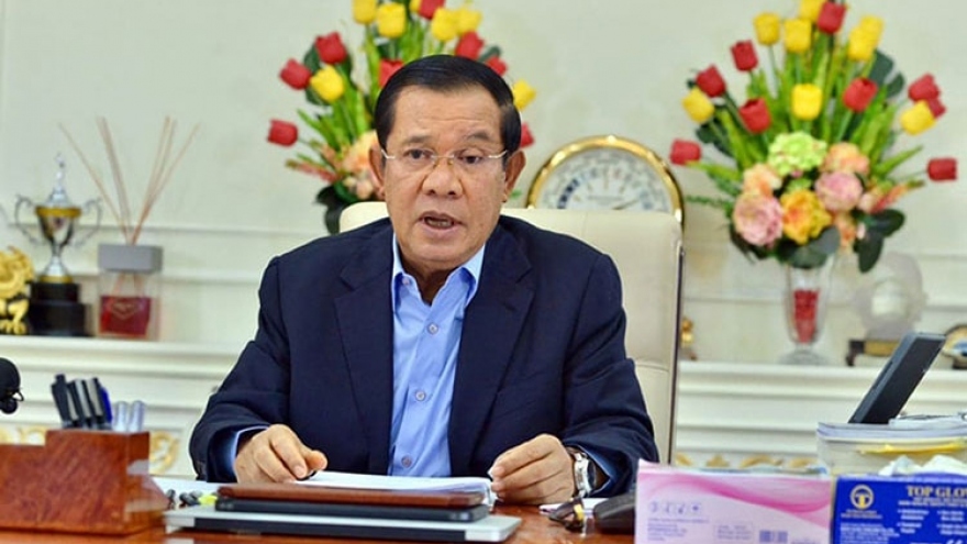 Campuchia kêu gọi người dân cảnh giác cao trước nguy cơ bùng phát dịch Covid-19