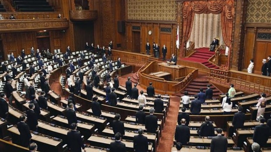 Bầu cử Thượng viện Nhật Bản: Cuộc kiểm chứng uy tín đảng cầm quyền