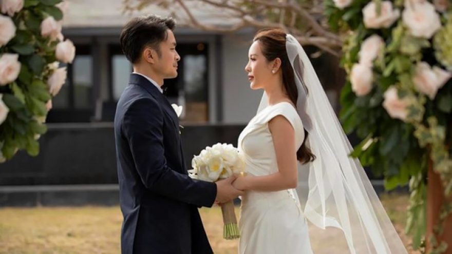 Những sao Việt công khai chuyện ký hợp đồng hôn nhân trước khi cưới
