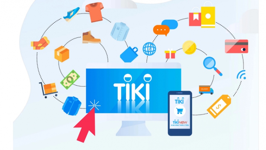 175 doanh nghiệp trên sàn Tiki vào "tầm ngắm" của cơ quan thuế