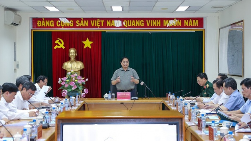 Quý III/2022 khởi công nhà ga T3, sân bay Tân Sơn Nhất