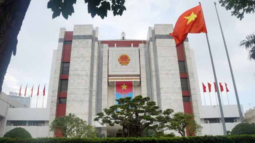 Ngày mai, Hà Nội công bố quyết định của Bộ Chính trị về công tác cán bộ