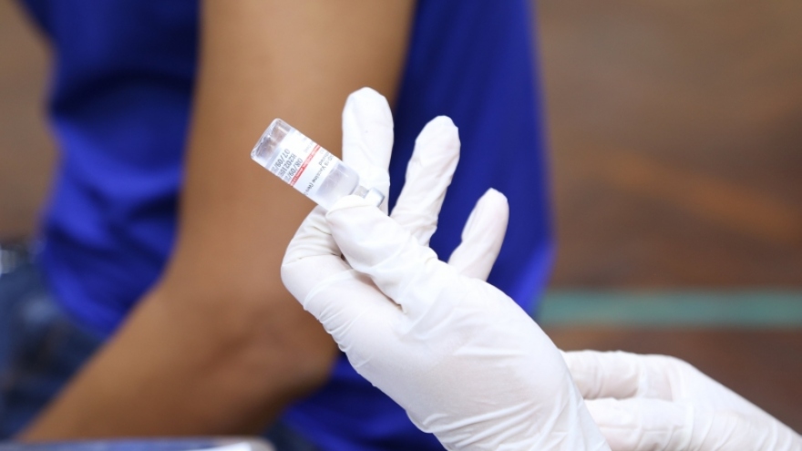 Đắk Lắk phải tiêu hủy hơn 70.000 liều vaccine đã hết hạn sử dụng