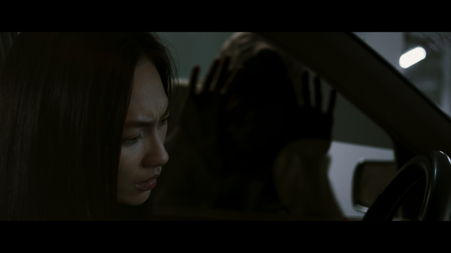 Phương Anh Đào đối mặt "Vô diện sát nhân" trong phim kinh dị mới